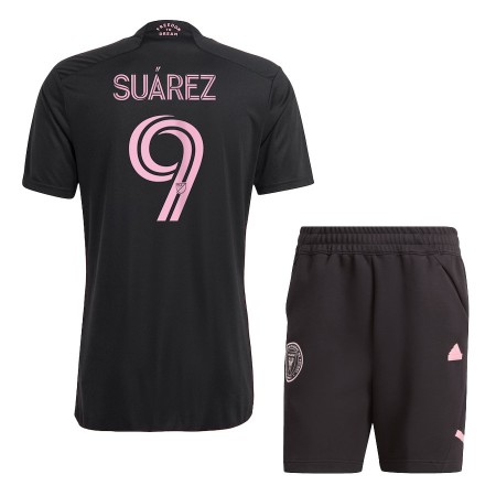 Goedkope Inter Miami CF Luis Suarez 9 Kids Uittenue 2024-25 Goedkope Inter Miami CF Luis Suarez 9 Kids Uittenue 2024-25